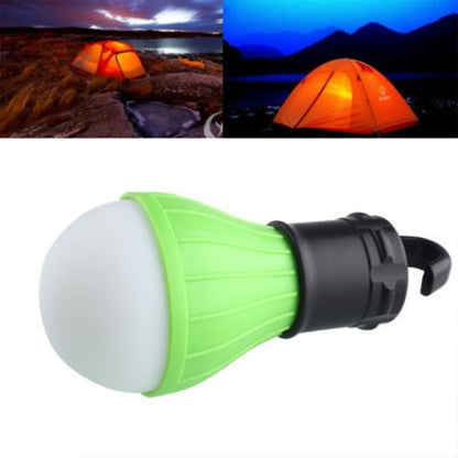 Flag Village Outdoor Portable Camping Tent Lights