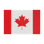 Flag Village Canada Flag 18" x 12" / 36" x 24" / 60" x 36"