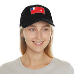 Flag Village Wallis and Futuna National Flag Hat