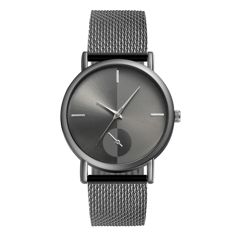 Flag Village Compatible with Apple, Hot Fashion Simple Style New Ladies Hook Buckle Alloy Watches Women Wristwatch Quartz Female Clock Gifts Relogios Feminino
