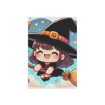 Flag Village Halloween Flag Garden & House Banner HW0173