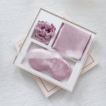 Flag Village Hand Gift Box Eye Mask Set Four Piece Set