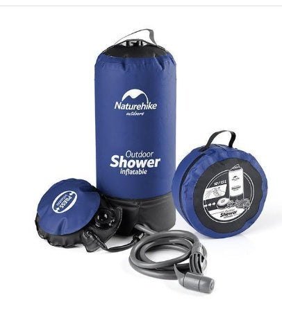 Flag Village Rinse Pro Portable Shower