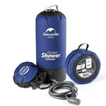 Flag Village Rinse Pro Portable Shower