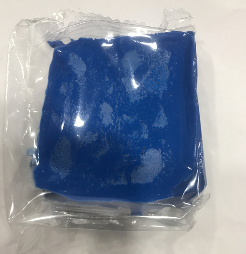 Flag Village Auto Tools Car Washing Mud Cleaning Car Sludge Desiccant Mud Clean Mud Washing Cleaning Mud Beauty Products 100g