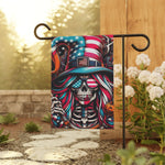 Flag Village Halloween Flag Garden & House Banner HW0132