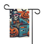 Flag Village Halloween Flag Garden & House Banner HW0164