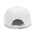 Flag Village USA Montana State Flag Hat Cap with Leather Patch