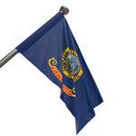 Flag Village USA Idaho State Flag 18" x 12" / 36" x 24" / 60" x 36"