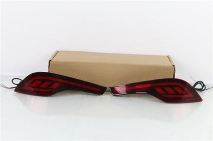 Flag Village Auto Tools Car brake lights