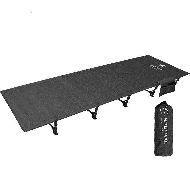 Flag Village Portable escort camping bed for outdoor camping