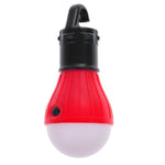 Flag Village Outdoor Portable Camping Tent Lights