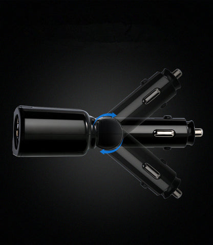 Flag Village Auto Tools Fast charge car charger