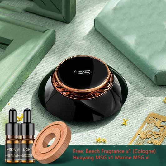 Flag Village Auto Tools Car perfume