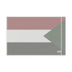 Flag Village Sudan Flag 18" x 12" / 36" x 24" / 60" x 36"