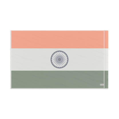 Flag Village India Flag 18" x 12" / 36" x 24" / 60" x 36"