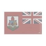 Flag Village Bermuda Flag 18" x 12" / 36" x 24" / 60" x 36"