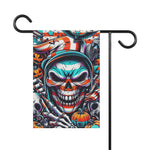 Flag Village Halloween Flag Garden & House Banner HW0144