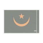 Flag Village Mauritania Flag 18" x 12" / 36" x 24" / 60" x 36"