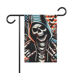 Flag Village Halloween Flag Garden & House Banner HW0142