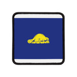 Flag Village Oregon State Flag Embroidered Iron-On Patch