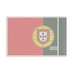 Flag Village Portugal Flag 18" x 12" / 36" x 24" / 60" x 36"