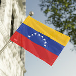 Flag Village Venezuela Flag 18" x 12" / 36" x 24" / 60" x 36"