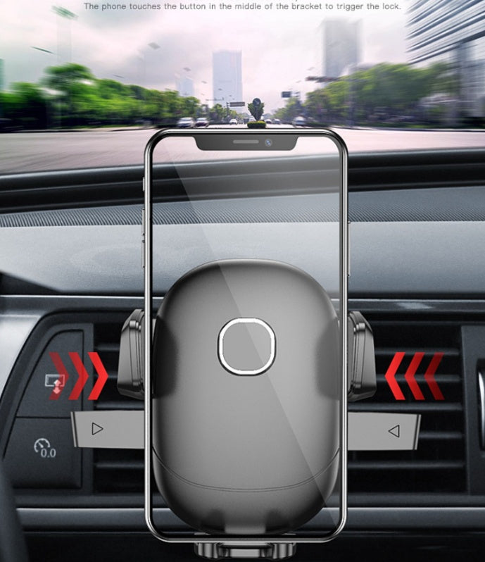 Flag Village Auto Tools Car phone holder, car suction cup
