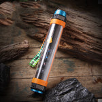 Flag Village Outdoor camping light flashlight
