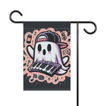 Flag Village Halloween Flag Garden & House Banner HW0124