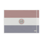 Flag Village Paraguay Flag 18" x 12" / 36" x 24" / 60" x 36"