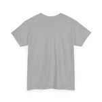 Flag Village Ecuador Sporting Flag T-Shirt Heavy Cotton Tee