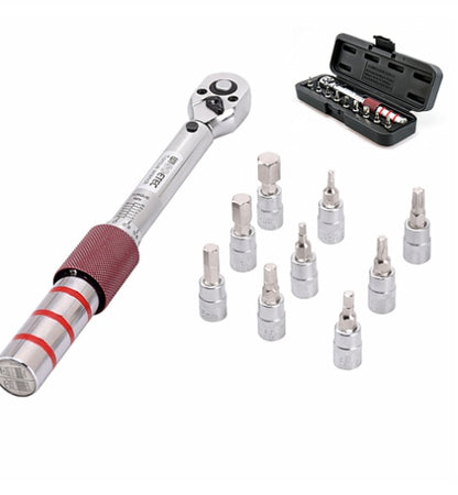 Flag Village Auto Tools Wrench tool set