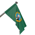 Flag Village Washington State Military Flag 36" x 24"