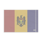 Flag Village Moldova Flag 18" x 12" / 36" x 24" / 60" x 36"