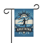 Flag Village Argentina Flag Sporting Garden & House Banner ARG0008