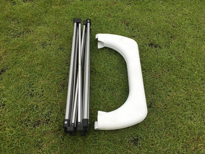 Flag Village Brother BRS-94 outdoor emergency mobile toilet multi-function folding toilet portable travel car toilet
