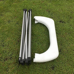Flag Village Brother BRS-94 outdoor emergency mobile toilet multi-function folding toilet portable travel car toilet