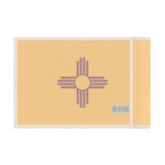 Flag Village New Mexico Military Flag 18" x 12"