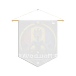 Flag Village Moldova Flag Pennant Sporting Home Wall decoration MDA0001