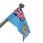 Flag Village Fiji Flag 18" x 12" / 36" x 24" / 60" x 36"