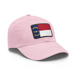 Flag Village North Carolina State Flag Hat