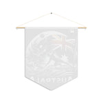 Flag Village Australia Flag Pennant Sporting Home Wall decoration AUS0002