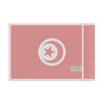 Flag Village Tunisia Flag 18" x 12" / 36" x 24" / 60" x 36"