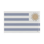 Flag Village Uruguay Flag 18" x 12" / 36" x 24" / 60" x 36"