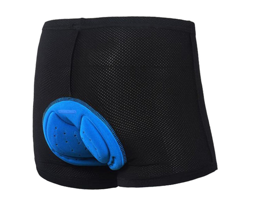 Flag Village Bicycle cycling underwear summer cycling shorts