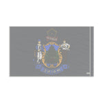 Flag Village USA Maine State Flag 18" x 12" / 36" x 24" / 60" x 36"