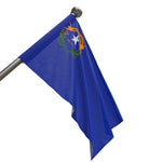 Flag Village USA Nevada State Flag 18" x 12" / 36" x 24" / 60" x 36"