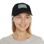 Flag Village Delaware State Flag Hat Cap