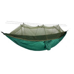 Flag Village Anti-mosquito hammock
